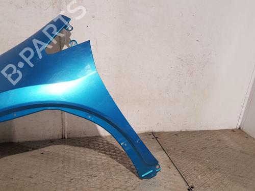 Left front fenders HONDA CIVIC VIII Hatchback (FN, FK) 2.2 CTDi (FK3) | BP22658024C41 