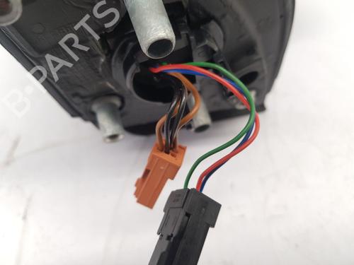 Bakspejl Højre CITROËN BERLINGO MULTISPACE (B9) 1.6 HDi 90 | BP31723020C27 