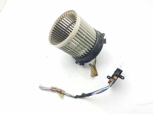 Used Heater blower motor Heater blower motor NISSAN MICRA IV (K13K, K13KK) 1.2 (80 hp) 36667033 36667033