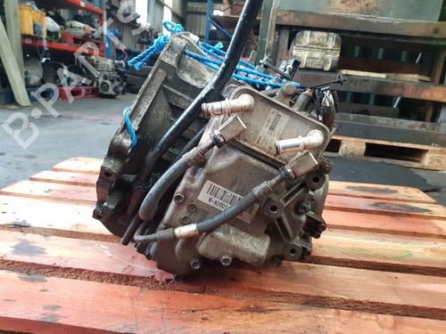 Gearbox VAUXHALL CORSA Mk III (D) (S07) 1.4 (L08) | BP30137910M3