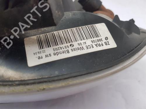 Right headlight BMW 3 (E46) 320 d | BP36812873C29 - Image 8