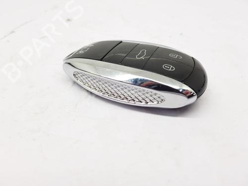 Módulo eletrónico BENTLEY CONTINENTAL Convertible (3S_) 4.0 V8 AWD | BP32177547M83