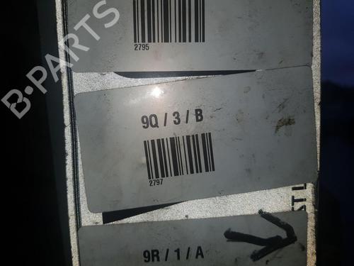Engine SEAT LEON (1P1) 1.6 | BP25838781M1 