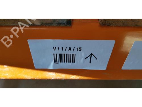 Heater blower motor VW T-ROC (A11, D11)  | BP30264623M62 