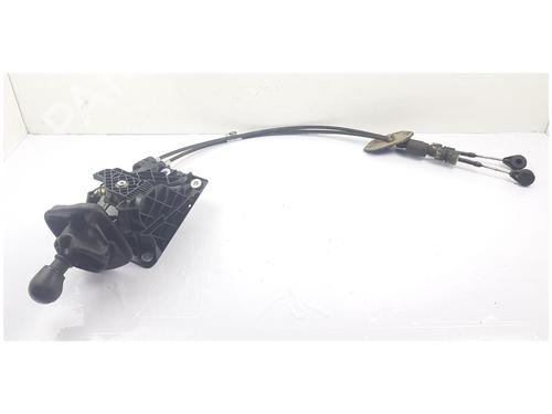 Used Gear lever FORD TRANSIT Van (FA_ _) 2.2 TDCi (125 hp) 22676964