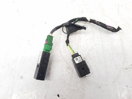 Used Electronic module Electronic module 38303673 38303673
