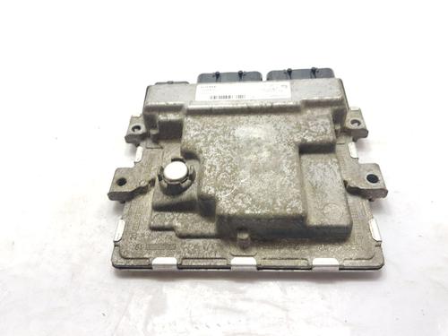 Engine control unit (ECU) RENAULT MASTER III Van (FV) | BP30891619M57