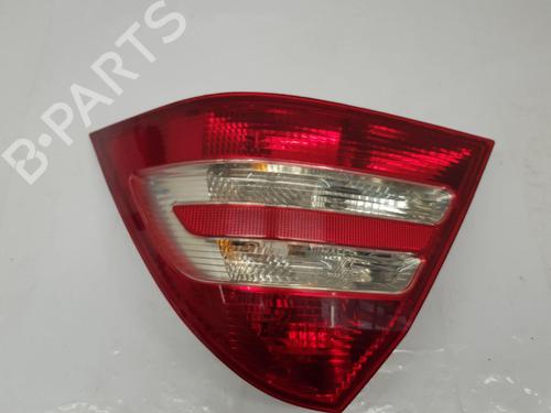 Used Right taillight MERCEDES-BENZ C-CLASS (W203) C 220 CDI (203.008) (150 hp) 30090744