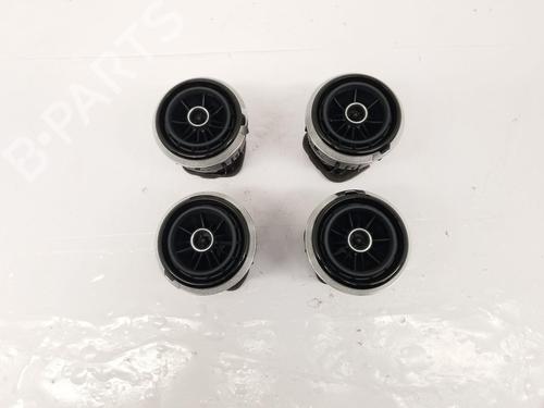 Used Air vent AUDI A3 (8V1, 8VK) S3 quattro (300 hp) 27214807