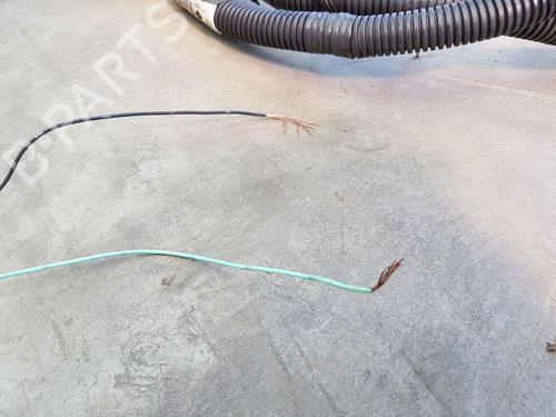 Cable NISSAN 370Z Coupe (Z34) 3.7 | BP22680445E12 