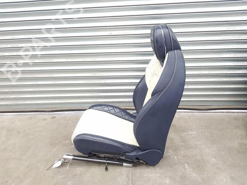 Right front seat BENTLEY CONTINENTAL Convertible (3S_) 6.0 AWD | BP27579667C16  - Image 34
