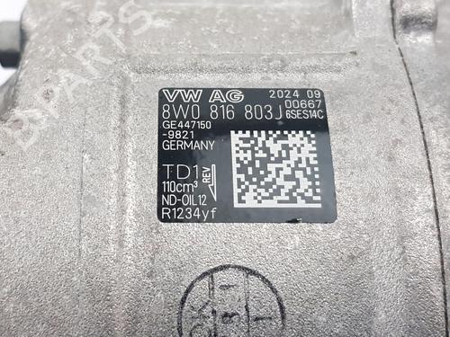 AC compressor AUDI A6 C8 Avant (4A5) S6 TDI Mild Hybrid quattro | BP32251955M34 - Image 3