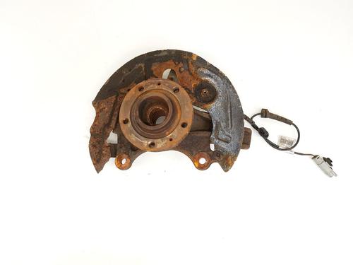 Used Right front steering knuckle TOYOTA PROACE CITY Box Body/MPV 1.5 D-4D 100 (BPZMD) (102 hp) 22679518