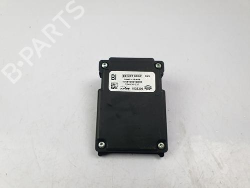 Electronic module NISSAN MICRA V (K14)  | BP22660596M83