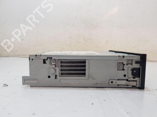 Electronic module VW POLO V (6R1, 6C1) 1.2 TSI 16V | BP22669081M83 