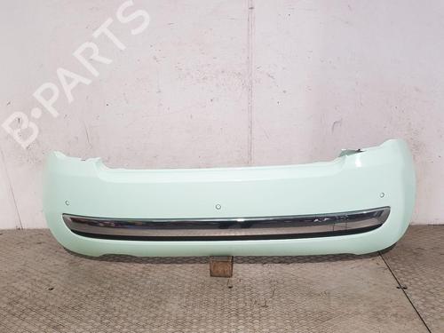 Paraurti posteriore Paraurti posteriore FIAT 500 (312_) 1.2 (312AXA1A) (69 hp) 37170392 37170392