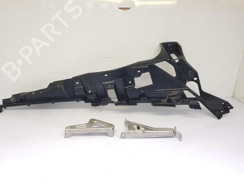 Used Rear bumper bracket BMW i8 (I12) hybrid (231 hp) 29407946
