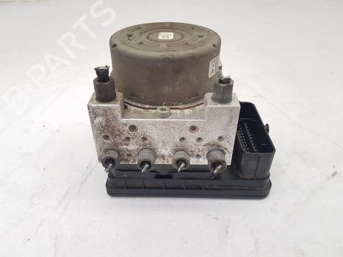 Used ABS pump ABS pump PEUGEOT 2008 I (CU_) 1.6 BlueHDi 100 (100 hp) 36459745 36459745