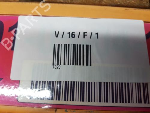 Shift knob VW GOLF VIII (CD1, DA1) 2.0 TDI | BP31841924I34 - Image 7