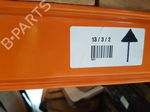 Boot lining TESLA MODEL Y (5YJY)  | BP33966685I3  - Image 8