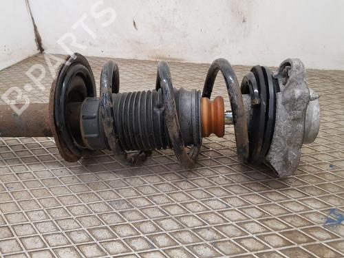 Right front shock absorber CITROËN JUMPER II Van 2.2 HDi 130 | BP35934016M17 - Image 2