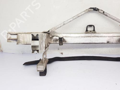 Front slam panel BMW 3 (F30, F80) 330 d xDrive | BP29575717C72 
