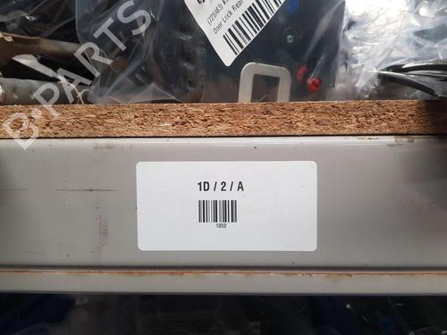 Front wiper motor CITROËN C3 / C3 ORIGIN III (SX) 1.2 VTi 82 | BP22209529M29 