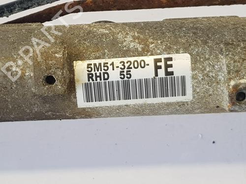 Steering rack FORD FOCUS II (DA_, HCP, DP) 1.8 TDCi | BP33853350M22 - Image 6