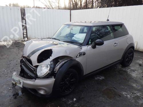 Right taillight MINI MINI (R56) One D | BP25462855C35 - Image 9