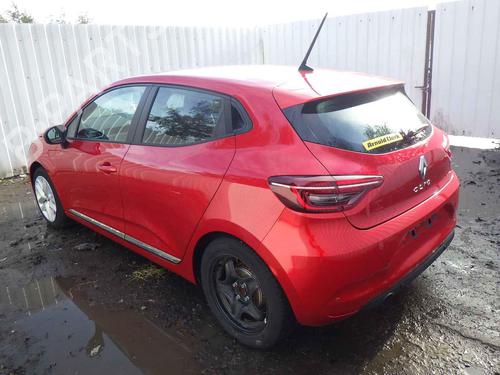 Engine control unit (ECU) RENAULT CLIO V (B7_)  | BP22668092M57  - Image 13