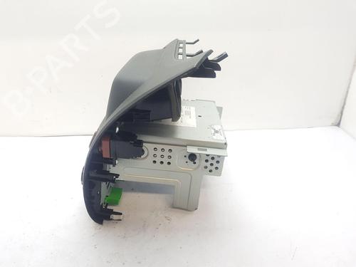 Radio HONDA CIVIC VIII Hatchback (FN, FK) 1.8 (FN1, FK2) | BP22655881E6 