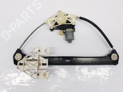 Rudehejsemekanisme venstre bagtil AUDI A3 Limousine (8VS, 8VM) RS3 quattro | BP29292669C24 
