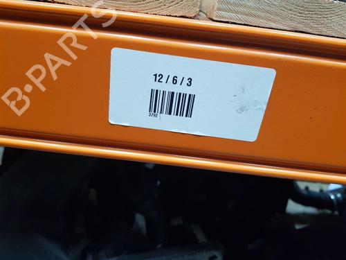 Rear parcel shelf OPEL CORSA F (P2JO) 1.2 (68) | BP29549110C85 