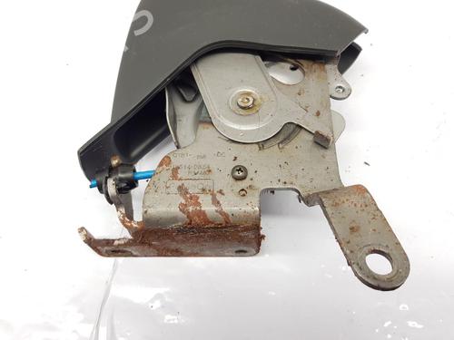 håndbremse FORD FIESTA VI (CB1, CCN) 1.6 ST | BP31819807I18