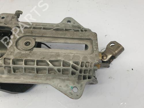 Ignition barrel LAND ROVER DISCOVERY III (L319) 2.7 TD 4x4 | BP29839623M48