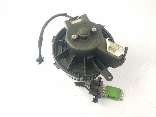 Used Heater blower motor PEUGEOT BOXER Van 2.2 BlueHDi 140 (140 hp) 26943269
