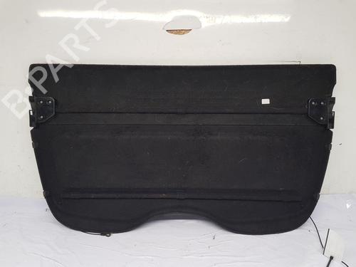 Rear parcel shelf CITROËN C3 Picasso (SH_) 1.6 HDI 90 | BP31983407C85