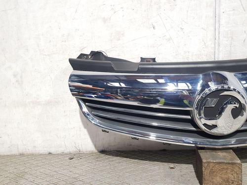 Grille VAUXHALL ZAFIRA Mk II (B) (A05) 1.8 | BP30090831C40 