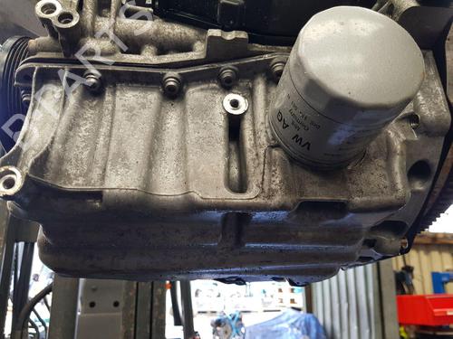Engine AUDI Q2 (GAB, GAG) | BP25461727M1