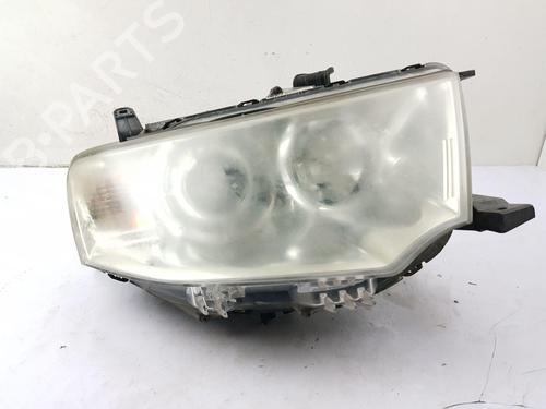 Right headlight MITSUBISHI L200 / TRITON (KA_T, KB_T) 2.5 DI-D 4WD (KB4T) | BP30161472C29 