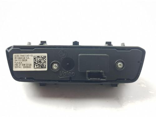 Headlight switch BMW 1 (F40) M 135 i xDrive | BP38437028I24 - Image 5