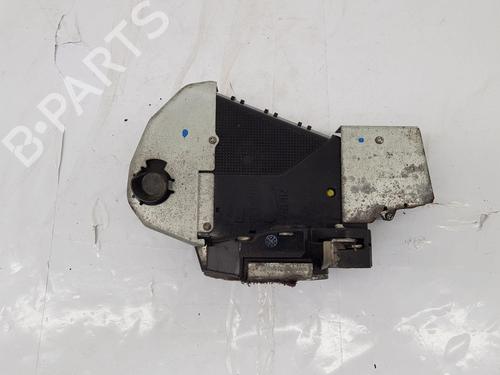 Used Tailgate lock Tailgate lock TOYOTA RAV 4 III (_A3_) 2.2 D 4WD (ALA30_, ALA30R) (136 hp) 35996340 35996340
