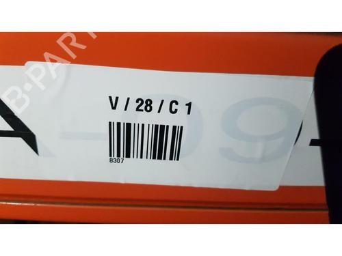 Armrest / Center console MINI MINI (F55) Cooper | BP33004889I20  - Image 9