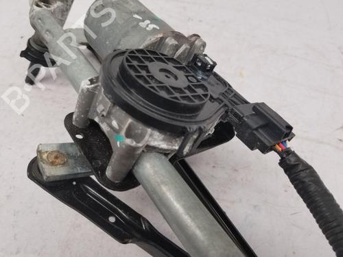 Front wiper motor HYUNDAI i10 II (BA, IA) 1.0 | BP22674325M29 