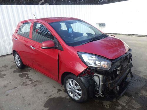 Gearbox KIA PICANTO II (TA) 1.2 | BP34708864M3  - Image 13