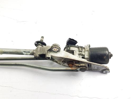 Front wiper motor NISSAN QASHQAI / QASHQAI +2 I (J10, NJ10, JJ10E) 1.6 | BP25492728M29 