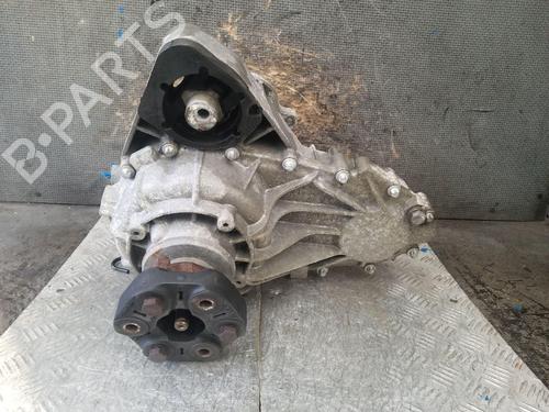 Transfer box BMW X5 (E53) 3.0 d | BP30650046M36 