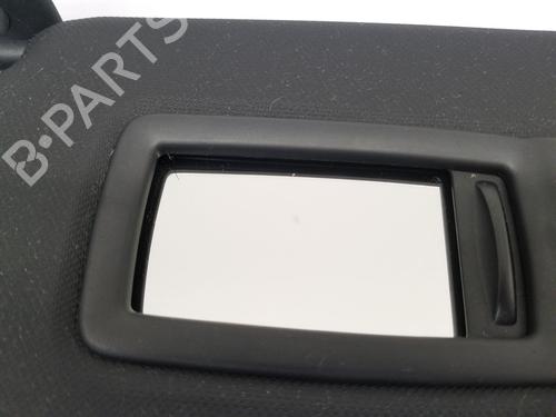 Left sun visor BMW X3 (G01, F97, G08) M Competition | BP39930994I1 - Image 4