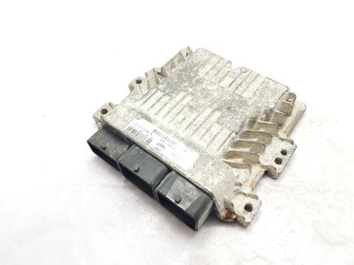 Used Engine control unit (ECU) FORD FOCUS III 1.6 TDCi (115 hp) 30976874