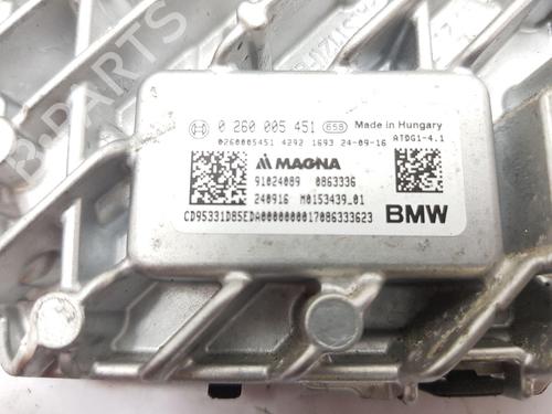 Gearbox control unit MINI MINI (F66, F65) Cooper S | BP29900435M52